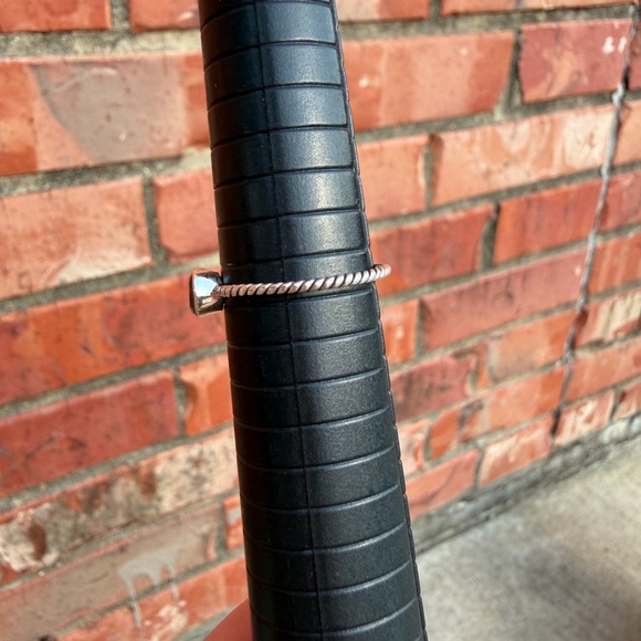 Labradorite Ring - Picture 4 of 5